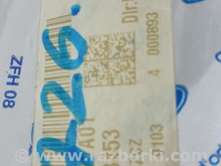 ФОТО Ущільнювач двері передньої правої на двері для Ford Focus 2 (08.2004 - 07.2010) Киев