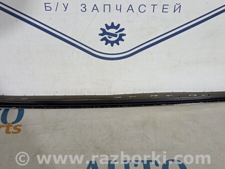 ФОТО Ущільнювач лобового скла всередині лівий для Ford Focus 2 (08.2004 - 07.2010) Киев