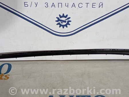 ФОТО Ущільнювач лобового скла всередині лівий для Ford Focus 2 (08.2004 - 07.2010) Киев