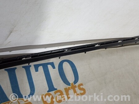 ФОТО Ущільнювач лобового скла всередині лівий для Ford Focus 2 (08.2004 - 07.2010) Киев