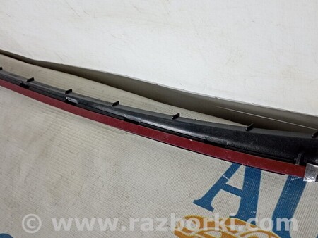 ФОТО Ущільнювач лобового скла всередині лівий для Ford Focus 2 (08.2004 - 07.2010) Киев