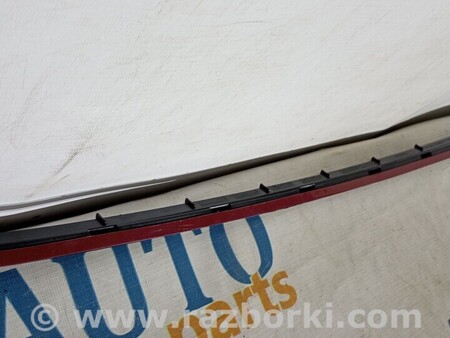 ФОТО Ущільнювач лобового скла всередині лівий для Ford Focus 2 (08.2004 - 07.2010) Киев