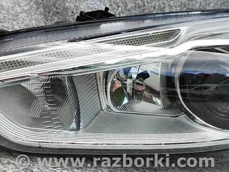 ФОТО Фара левая для Ford Focus 2 (08.2004 - 07.2010) Киев