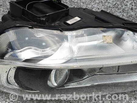 ФОТО Фара левая для Ford Focus 2 (08.2004 - 07.2010) Киев