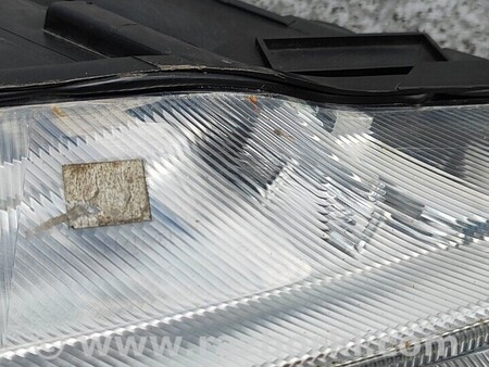 ФОТО Фара левая для Ford Focus 2 (08.2004 - 07.2010) Киев