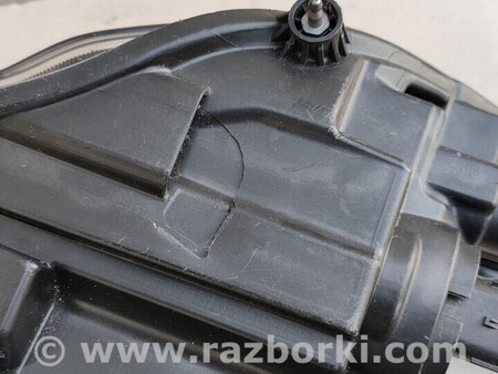 ФОТО Фара передняя левая для Ford Focus 2 (08.2004 - 07.2010) Киев