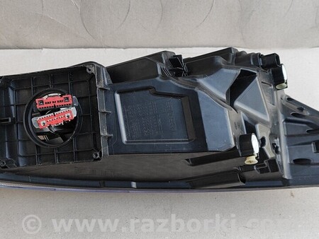 ФОТО Фара передняя левая для Ford Focus 2 (08.2004 - 07.2010) Киев