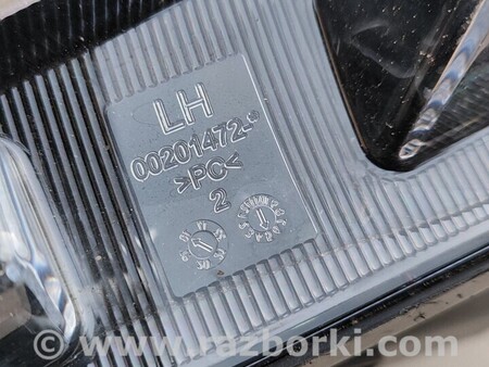 ФОТО Фара передняя левая для Ford Focus 2 (08.2004 - 07.2010) Киев