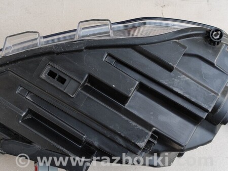 ФОТО Фара передняя левая для Ford Focus 2 (08.2004 - 07.2010) Киев