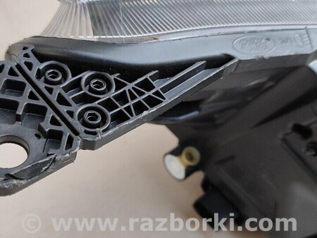 ФОТО Фара передняя левая для Ford Focus 2 (08.2004 - 07.2010) Киев