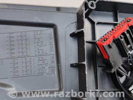 ФОТО Фара передняя левая для Ford Focus 2 (08.2004 - 07.2010) Киев