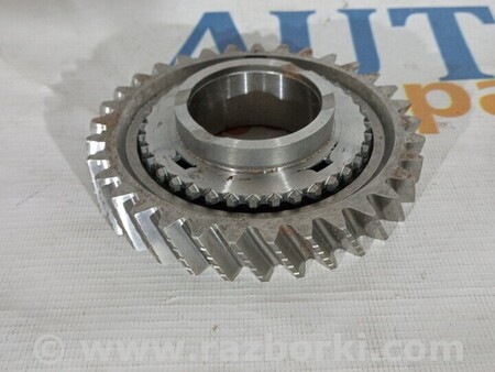 ФОТО Шестерня кпп передача вторинного валу для Ford Focus 2 (08.2004 - 07.2010) Киев