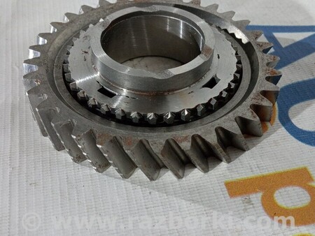ФОТО Шестерня кпп передача вторинного валу для Ford Focus 2 (08.2004 - 07.2010) Киев