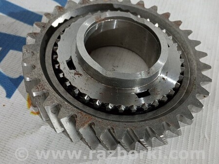 ФОТО Шестерня кпп передача вторинного валу для Ford Focus 2 (08.2004 - 07.2010) Киев