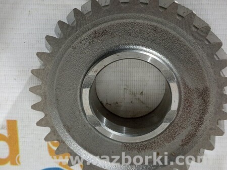ФОТО Шестерня кпп передача вторинного валу для Ford Focus 2 (08.2004 - 07.2010) Киев