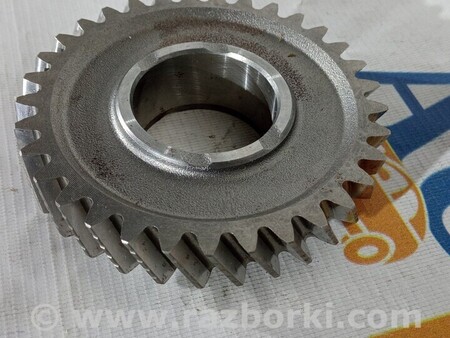 ФОТО Шестерня кпп передача вторинного валу для Ford Focus 2 (08.2004 - 07.2010) Киев