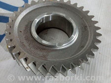 ФОТО Шестерня кпп передача вторинного валу для Ford Focus 2 (08.2004 - 07.2010) Киев