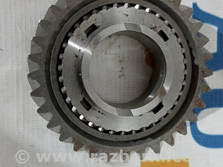 ФОТО Шестерня кпп передача вторинного валу для Ford Focus 2 (08.2004 - 07.2010) Киев