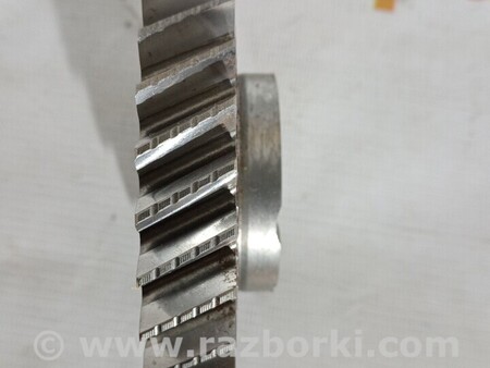 ФОТО Шестерня кпп передача вторинного валу для Ford Focus 2 (08.2004 - 07.2010) Киев