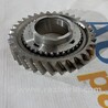 ФОТО Шестерня кпп передача вторинного валу для Ford Focus 2 (08.2004 - 07.2010) Киев