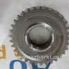 ФОТО Шестерня кпп передача вторинного валу для Ford Focus 2 (08.2004 - 07.2010) Киев