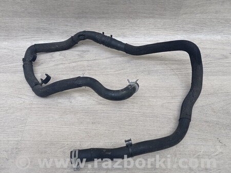 ФОТО Шланг водяного насоса приемный для Ford Focus 2 (08.2004 - 07.2010) Киев