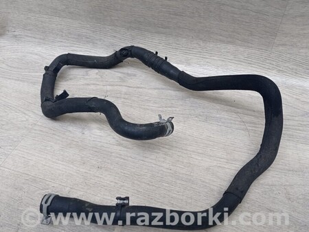 ФОТО Шланг водяного насоса приемный для Ford Focus 2 (08.2004 - 07.2010) Киев