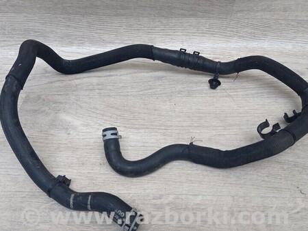 ФОТО Шланг водяного насоса приемный для Ford Focus 2 (08.2004 - 07.2010) Киев