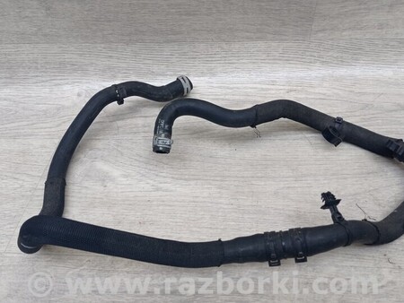 ФОТО Шланг водяного насоса приемный для Ford Focus 2 (08.2004 - 07.2010) Киев