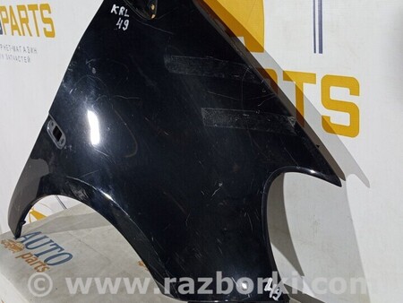 ФОТО Крыло переднее правое для Smart ForTwo (453) (2014-...) Киев