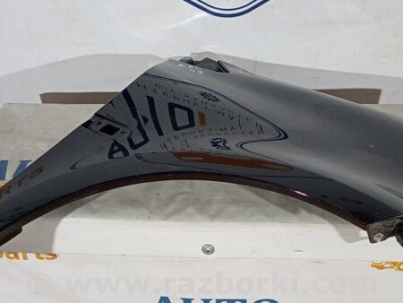 ФОТО Крыло переднее правое для Smart ForTwo (453) (2014-...) Киев
