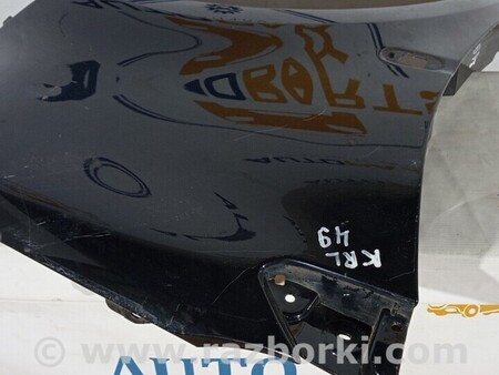 ФОТО Крыло переднее правое для Smart ForTwo (453) (2014-...) Киев