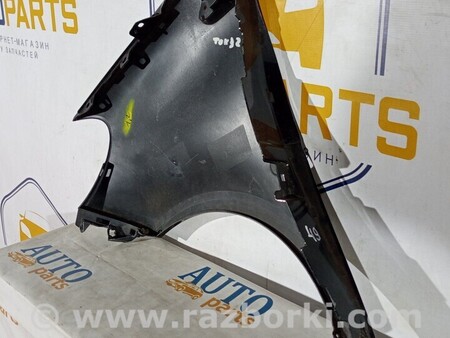 ФОТО Крыло переднее правое для Smart ForTwo (453) (2014-...) Киев