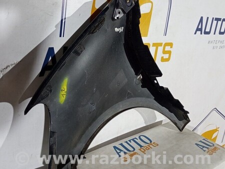 ФОТО Крыло переднее правое для Smart ForTwo (453) (2014-...) Киев