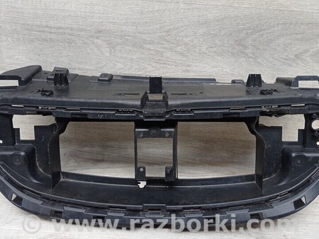 ФОТО Усилитель решетки радиатора бампера переднего для Smart ForTwo (453) (2014-...) Киев