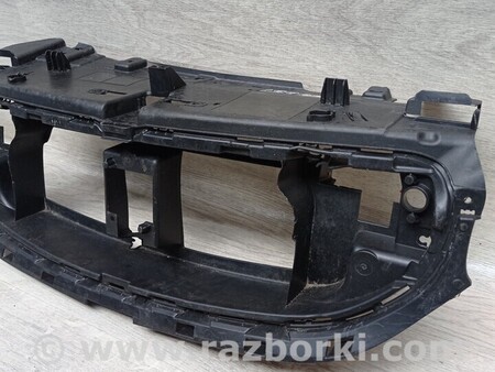 ФОТО Усилитель решетки радиатора бампера переднего для Smart ForTwo (453) (2014-...) Киев