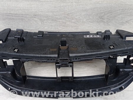 ФОТО Усилитель решетки радиатора бампера переднего для Smart ForTwo (453) (2014-...) Киев