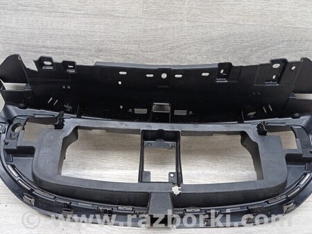 ФОТО Усилитель решетки радиатора бампера переднего для Smart ForTwo (453) (2014-...) Киев