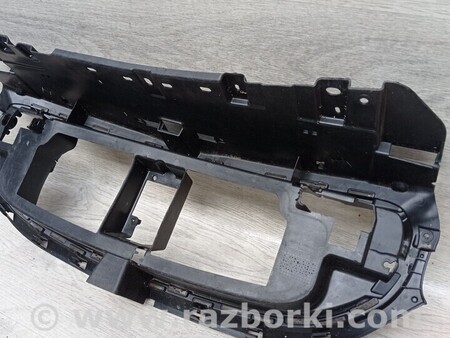 ФОТО Усилитель решетки радиатора бампера переднего для Smart ForTwo (453) (2014-...) Киев