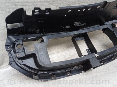 ФОТО Усилитель решетки радиатора бампера переднего для Smart ForTwo (453) (2014-...) Киев