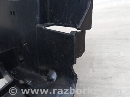 ФОТО Усилитель решетки радиатора бампера переднего для Smart ForTwo (453) (2014-...) Киев