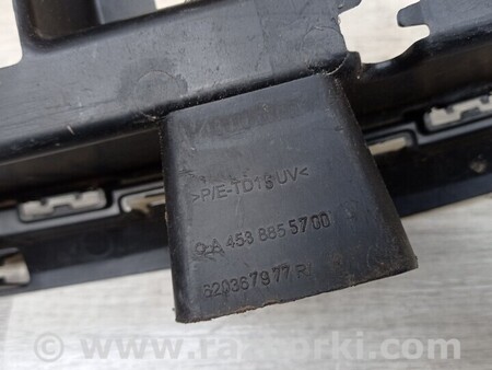 ФОТО Усилитель решетки радиатора бампера переднего для Smart ForTwo (453) (2014-...) Киев