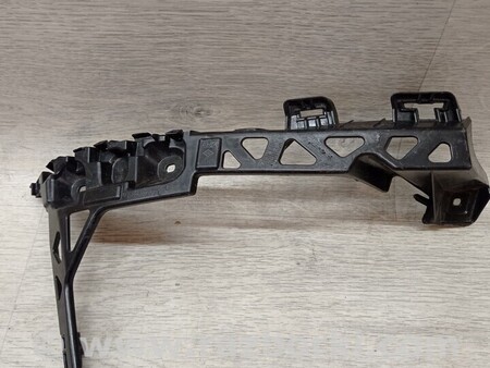 ФОТО Kронштейн кріплення башмак опора заднього бампера лівий для Smart ForTwo (453) (2014-...) Киев