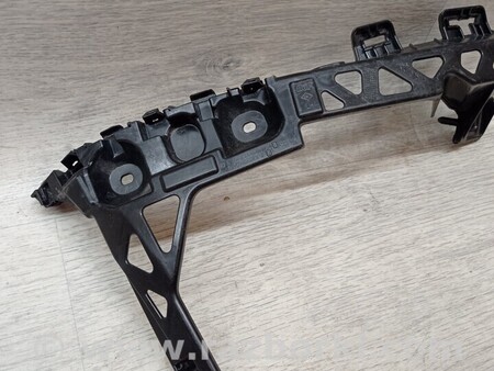 ФОТО Kронштейн кріплення башмак опора заднього бампера лівий для Smart ForTwo (453) (2014-...) Киев