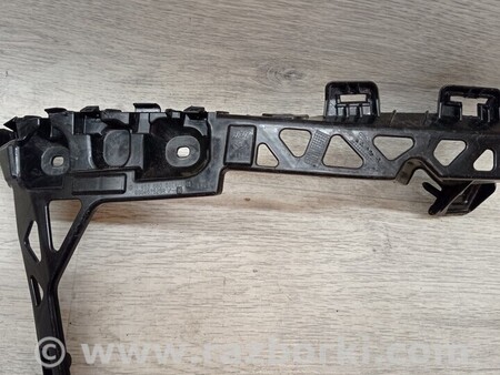 ФОТО Kронштейн кріплення башмак опора заднього бампера лівий для Smart ForTwo (453) (2014-...) Киев