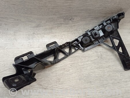 ФОТО Kронштейн кріплення башмак опора заднього бампера лівий для Smart ForTwo (453) (2014-...) Киев