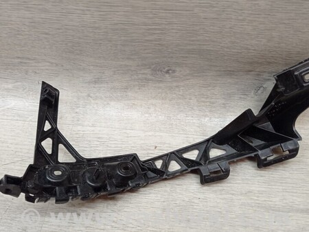 ФОТО Kронштейн кріплення башмак опора заднього бампера лівий для Smart ForTwo (453) (2014-...) Киев