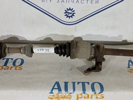 ФОТО Правая полуось механика для Honda FR-V Киев