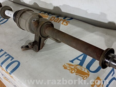 ФОТО Правая полуось механика для Honda FR-V Киев