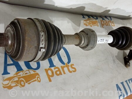 ФОТО Правая полуось механика для Honda FR-V Киев